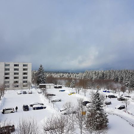 Ferienwohnung Annett & Matthias Hahnenklee Goslar Kültér fotó