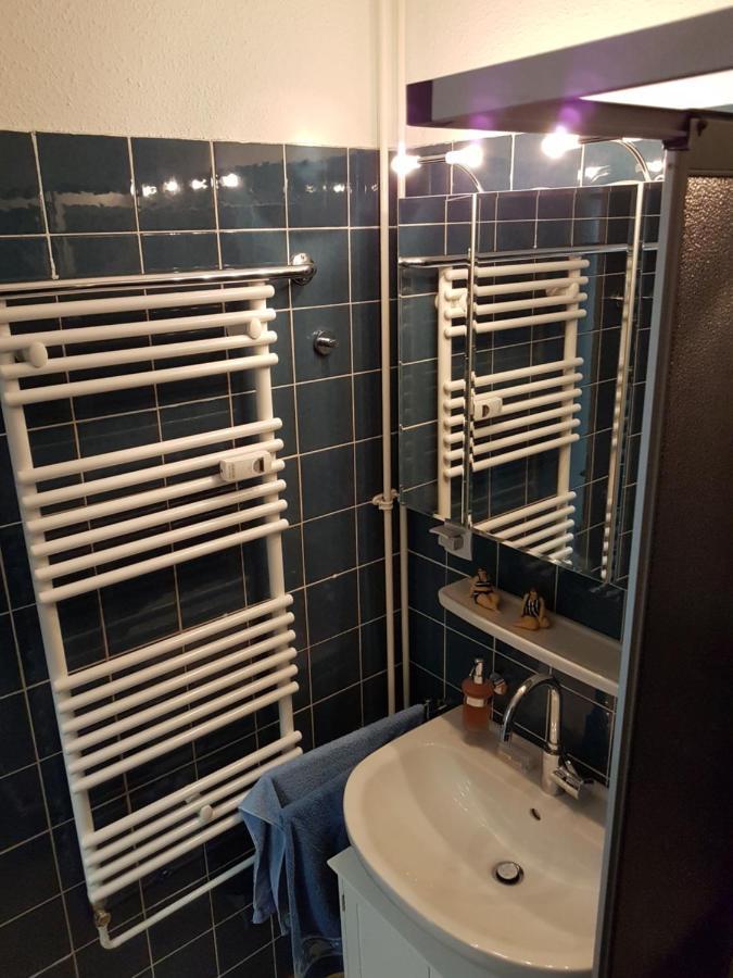 Ferienwohnung Annett & Matthias Hahnenklee Goslar Kültér fotó