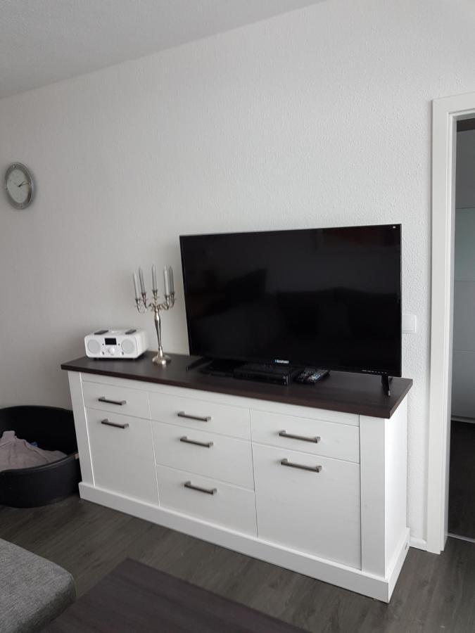 Ferienwohnung Annett & Matthias Hahnenklee Goslar Kültér fotó