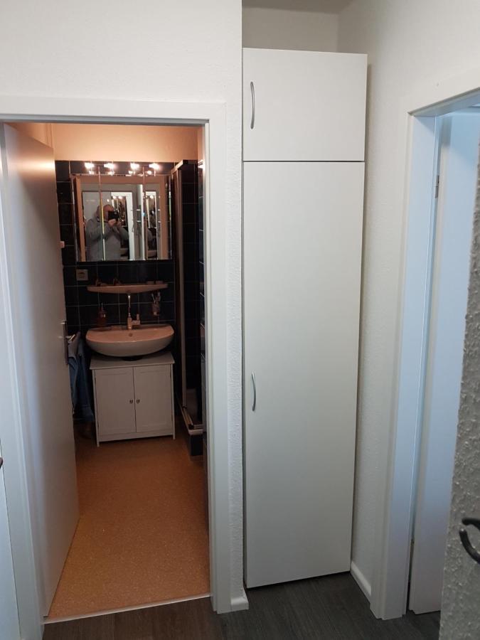 Ferienwohnung Annett & Matthias Hahnenklee Goslar Kültér fotó