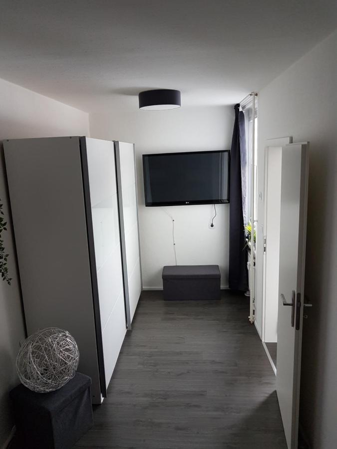 Ferienwohnung Annett & Matthias Hahnenklee Goslar Kültér fotó