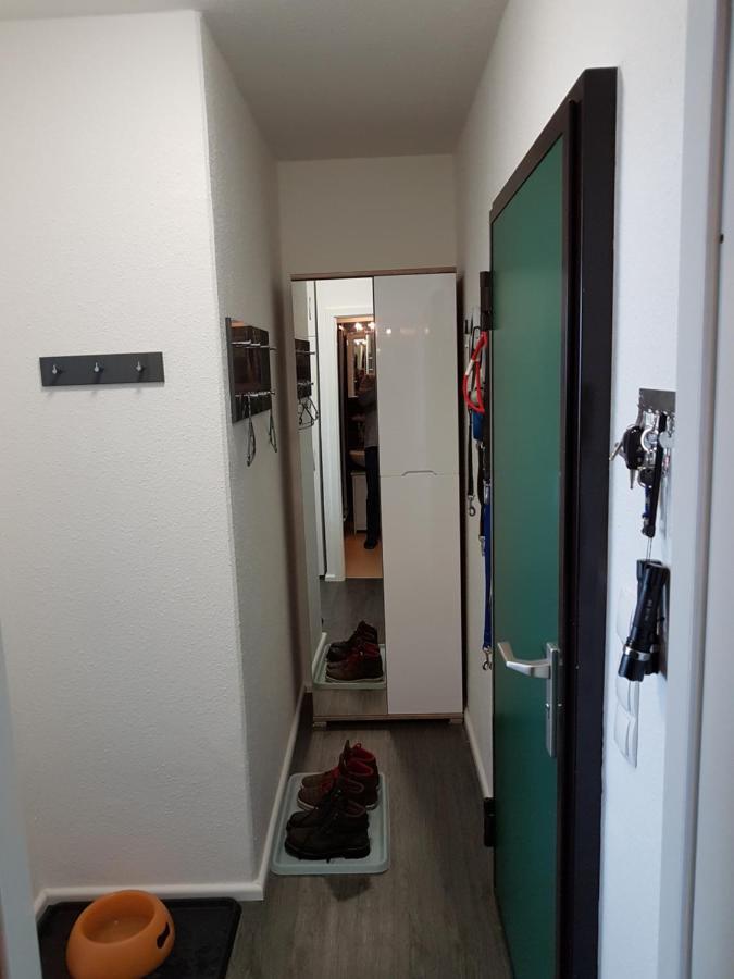 Ferienwohnung Annett & Matthias Hahnenklee Goslar Kültér fotó