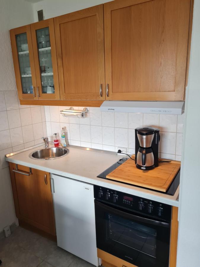 Ferienwohnung Annett & Matthias Hahnenklee Goslar Kültér fotó