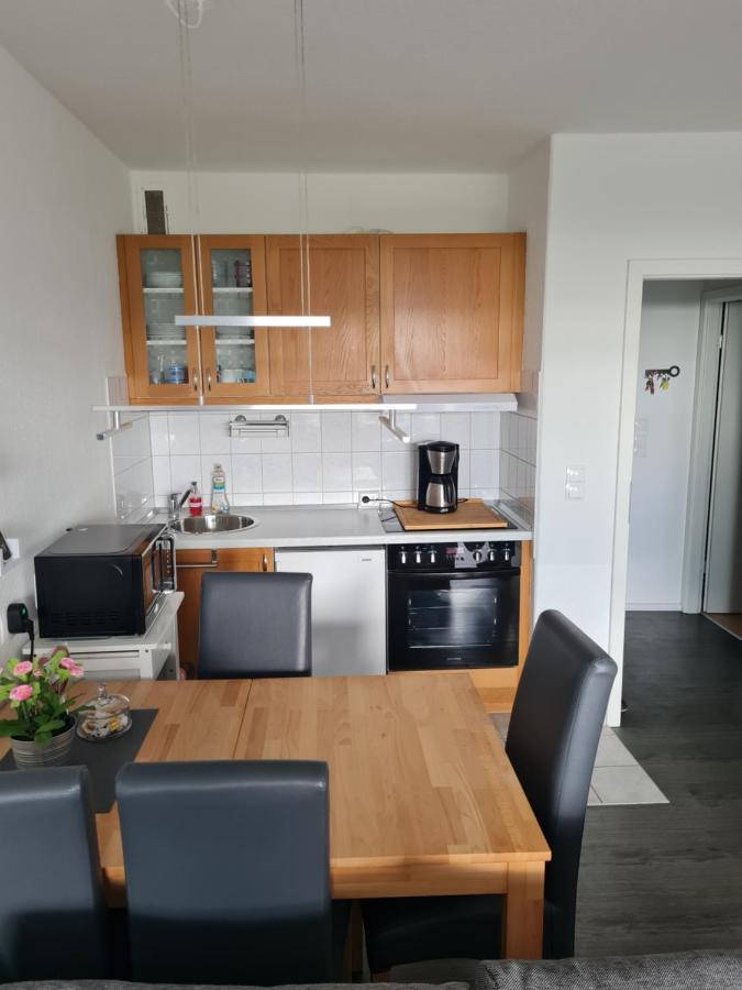 Ferienwohnung Annett & Matthias Hahnenklee Goslar Kültér fotó