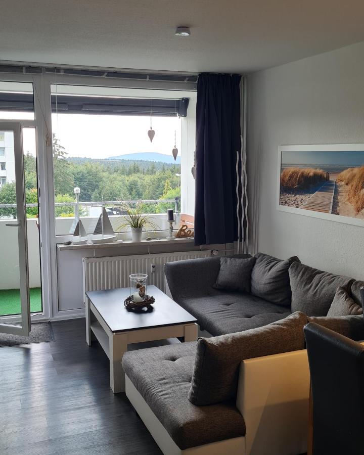 Ferienwohnung Annett & Matthias Hahnenklee Goslar Kültér fotó
