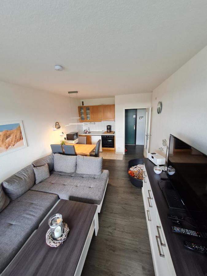 Ferienwohnung Annett & Matthias Hahnenklee Goslar Kültér fotó